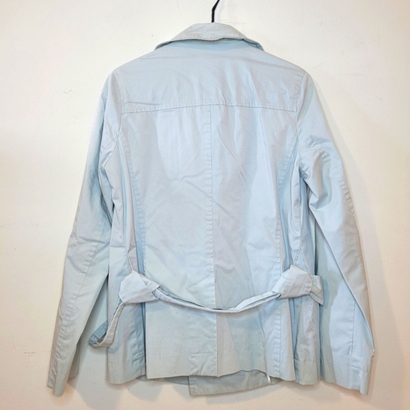 GAP Short Trench coat - Picture 3 of 3